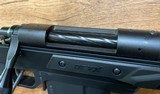 Remington 700 - Custom Shop w/PTG Bolt - 4 of 9