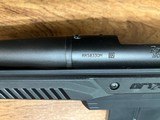 Remington 700 - Custom Shop w/PTG Bolt - 6 of 9