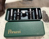 Perazzi MX8 - 20 & 28 gauge two barrel set 29-1/2 inch with Perazzi factory flush chokes - 11 of 15