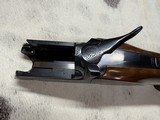 Perazzi MX8 - 20 & 28 gauge two barrel set 29-1/2 inch with Perazzi factory flush chokes - 10 of 15