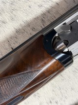 Perazzi MX8 - 20 & 28 gauge two barrel set 29-1/2 inch with Perazzi factory flush chokes - 13 of 15