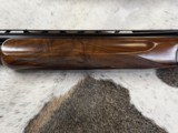 Perazzi MX8 - 20 & 28 gauge two barrel set 29-1/2 inch with Perazzi factory flush chokes - 3 of 15