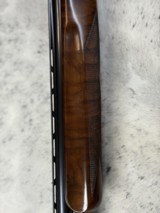 Perazzi MX8 - 20 & 28 gauge two barrel set 29-1/2 inch with Perazzi factory flush chokes - 4 of 15