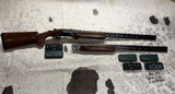 Perazzi MX8 - 20 & 28 gauge two barrel set 29-1/2 inch with Perazzi factory flush chokes - 1 of 15