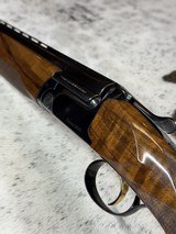 Perazzi MX8 - 12 Gauge Skeet - 2 Barrel set with Briley Choke Tubes - 4 of 15
