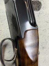 Perazzi MX8 - 12 Gauge Skeet - 2 Barrel set with Briley Choke Tubes - 7 of 15