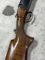 Perazzi MX8 - 12 Gauge Skeet - 2 Barrel set with Briley Choke Tubes - 3 of 15