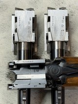 Perazzi MX8 - 12 Gauge Skeet - 2 Barrel set with Briley Choke Tubes - 9 of 15