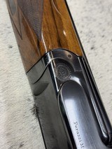 Perazzi MX8 - 12 Gauge Skeet - 2 Barrel set with Briley Choke Tubes - 5 of 15
