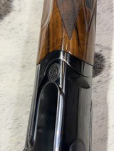 Perazzi MX8 - 12 Gauge Skeet - 2 Barrel set with Briley Choke Tubes - 6 of 15