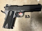 GUN COLLECTION!!! - Multiple pieces. - 15 of 15