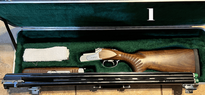 E1 - Winchester Select Energy 12 GA Over/Under