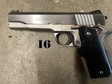 Para Corp 1911 45 ACP
