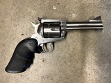 Ruger New Blackhawk 45 Colt - 2 of 2