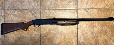 Browning BPS 12 Gauge - Like New with TruGlo sights