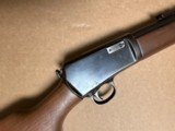 Winchester Model 63 - 22LR - Great Condition - 2 of 4