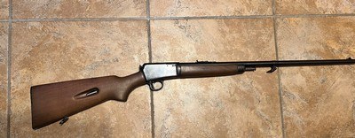 Winchester Model 63 - 22LR - Great Condition
