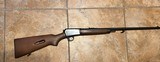Winchester Model 63 - 22LR - Great Condition