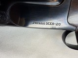 PERAZZI MX-8-20 : 20 & 28 GAUGE - Image 5 of 13