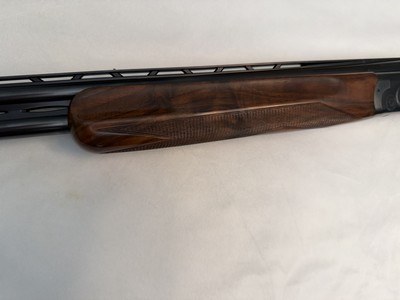 PERAZZI MX-8-20 : 20 & 28 GAUGE - Image 4 of 13