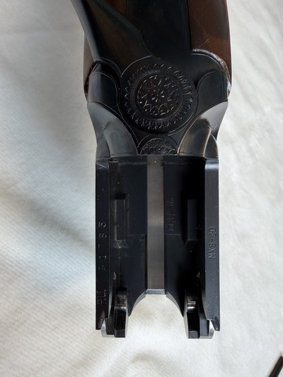 PERAZZI MX-8-20 : 20 & 28 GAUGE - Image 9 of 13