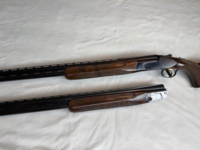 PERAZZI MX-8-20 : 20 & 28 GAUGE - Image 6 of 13