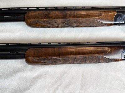 PERAZZI MX-8-20 : 20 & 28 GAUGE - Image 7 of 13