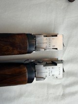 PERAZZI MX-8-20 : 20 & 28 GAUGE - Image 10 of 13