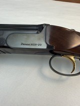 PERAZZI MX-8-20 : 20 & 28 GAUGE - Image 3 of 13