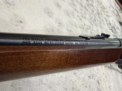Marlin Model 30AS - JM Stamped - Image 9 of 11