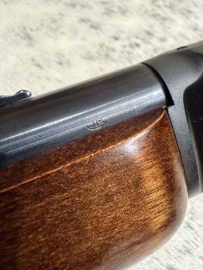 Marlin Model 30AS - JM Stamped - Image 11 of 11