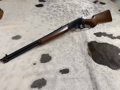 Marlin Model 30AS - JM Stamped - Image 5 of 11