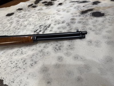 Marlin Model 30AS - JM Stamped - Image 2 of 11