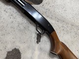 Westernfield M550C - 20 Gauge Pump action shotgun - Image 12 of 15