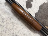 Westernfield M550C - 20 Gauge Pump action shotgun - Image 10 of 15