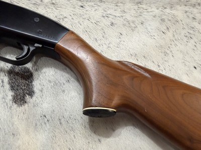 Westernfield M550C - 20 Gauge Pump action shotgun - Image 11 of 15