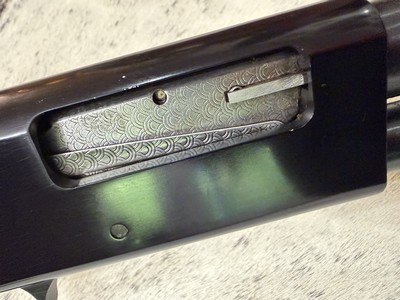 Westernfield M550C - 20 Gauge Pump action shotgun - Image 15 of 15