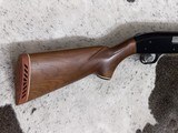 Westernfield M550C - 20 Gauge Pump action shotgun - Image 3 of 15