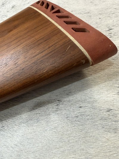 Westernfield M550C - 20 Gauge Pump action shotgun - Image 13 of 15