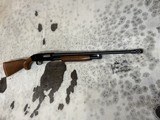 Westernfield M550C - 20 Gauge Pump action shotgun - Image 5 of 15