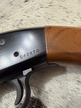 Westernfield M550C - 20 Gauge Pump action shotgun - Image 14 of 15