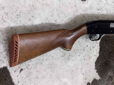 Westernfield M550C - 20 Gauge Pump action shotgun - Image 3 of 15