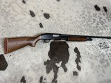 Westernfield M550C - 20 Gauge Pump action shotgun - Image 1 of 15