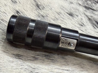 Westernfield M550C - 20 Gauge Pump action shotgun - Image 6 of 15