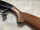 Westernfield M550C - 20 Gauge Pump action shotgun - Image 11 of 15