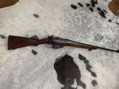 Enfield NO. 4 MK1 - Image 1 of 15