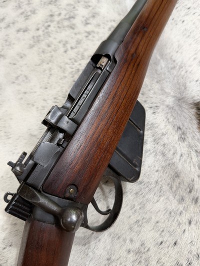 Enfield NO. 4 MK1 - Image 2 of 15