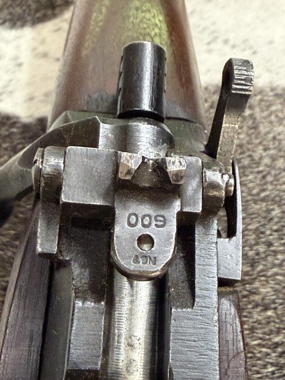 Enfield NO. 4 MK1 - Image 11 of 15