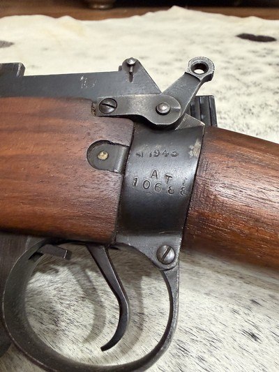 Enfield NO. 4 MK1 - Image 5 of 15
