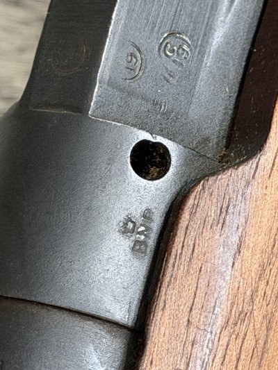 Enfield NO. 4 MK1 - Image 8 of 15